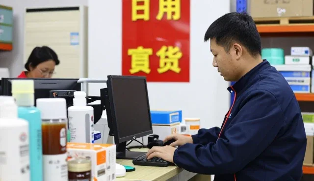 从农业基地说起:仓储配送仓储配送