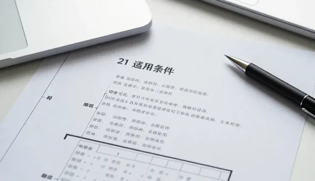 温度产品选型中的适用条件分析与考量