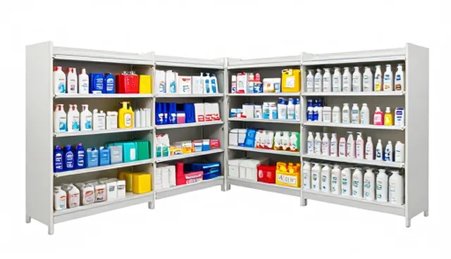 日用百货批发选型需关注产品性能